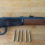 .30-30 Winchester