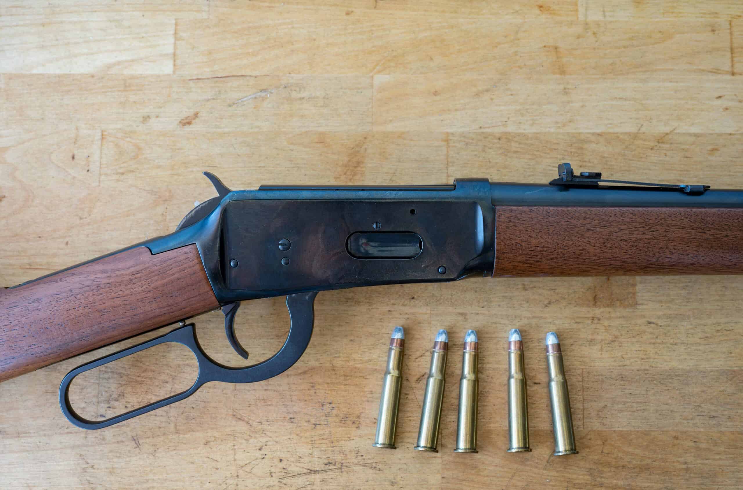 .30-30 Winchester