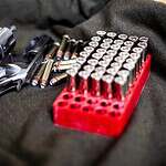 .357 Magnum