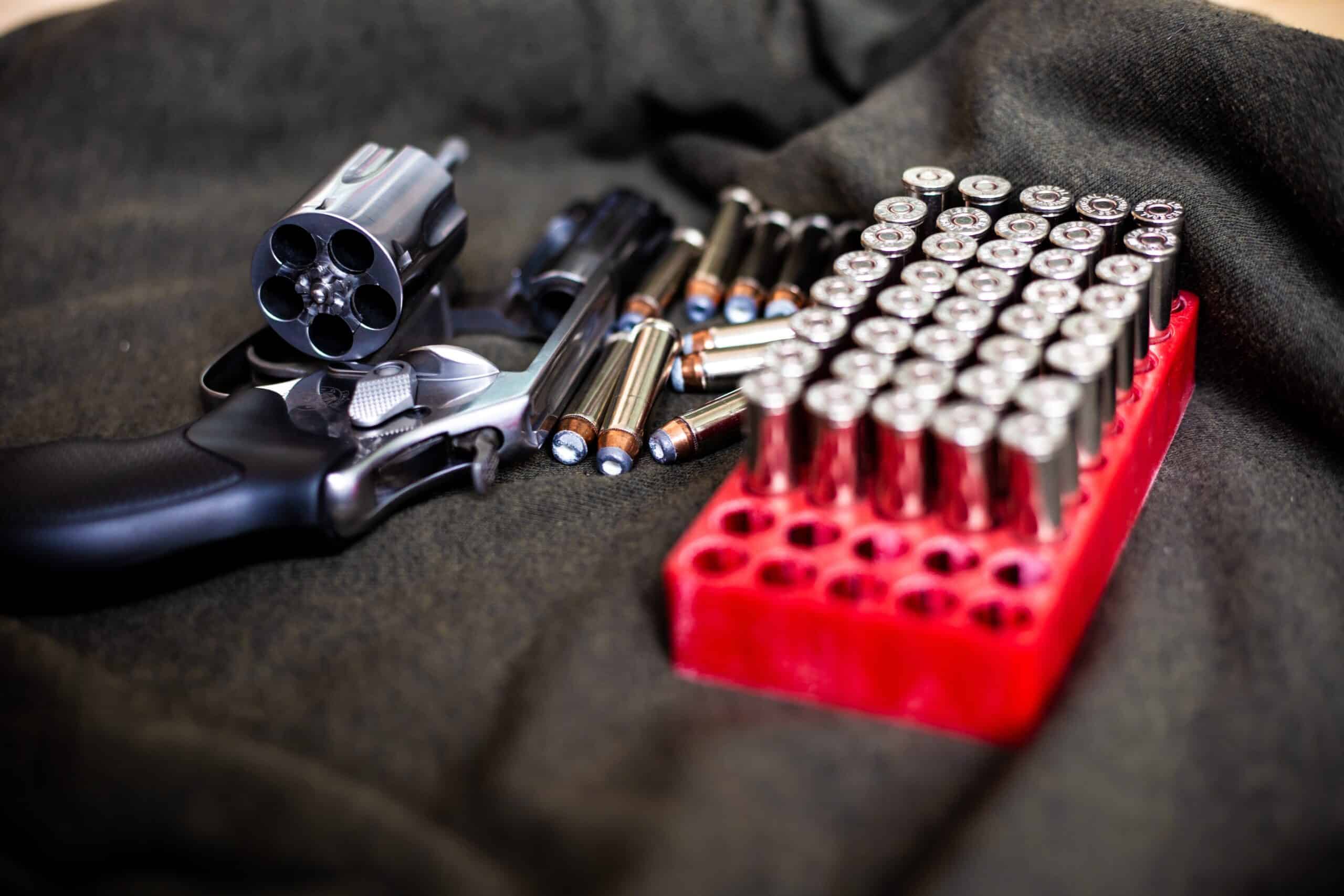 .357 Magnum