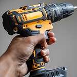 Cordless Power Tools