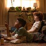 Saturday Morning Cartoons