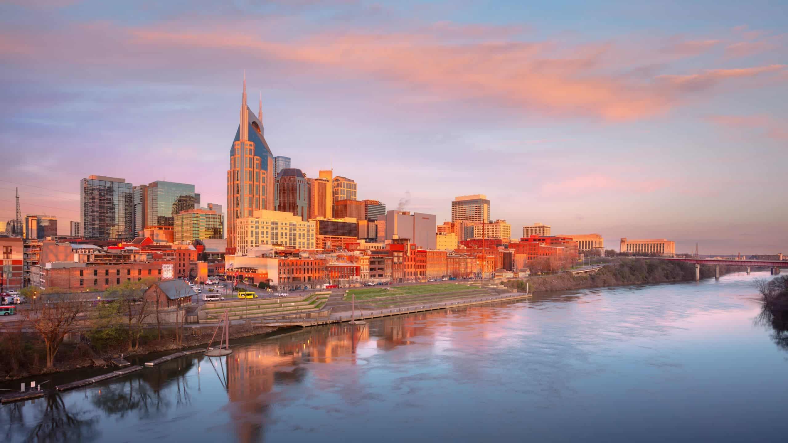 Tennessee