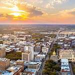 Savannah, Georgia