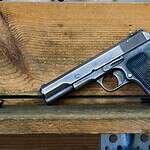 Tokarev TT-33