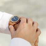 Wristwatches