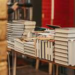 The Scholastic Book Fair