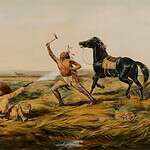 Native Americans Were a Unified Hostile Force
