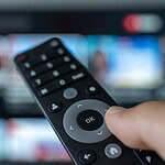 Channel Surfing