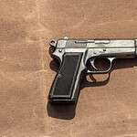Browning Hi-Power