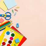Scratch-and-Sniff Stickers