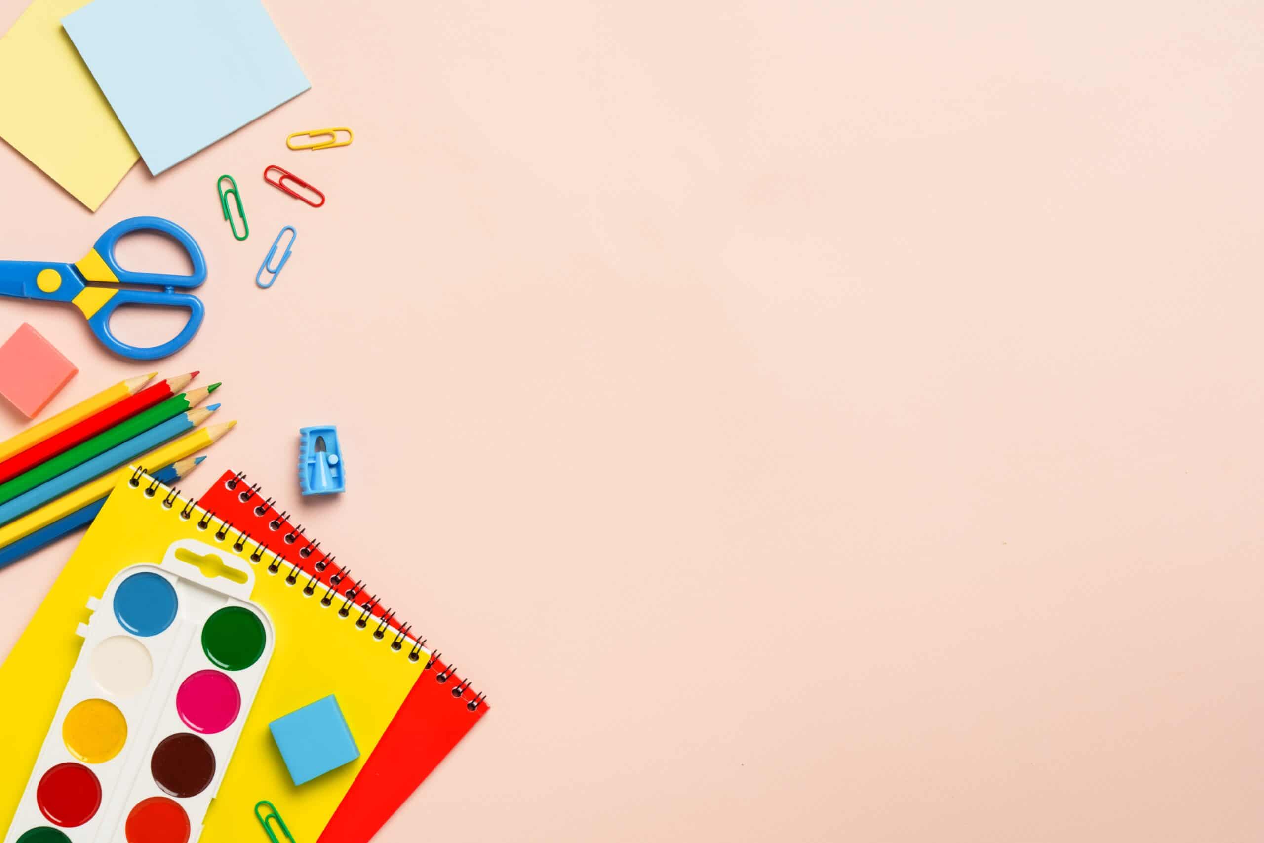 Scratch-and-Sniff Stickers