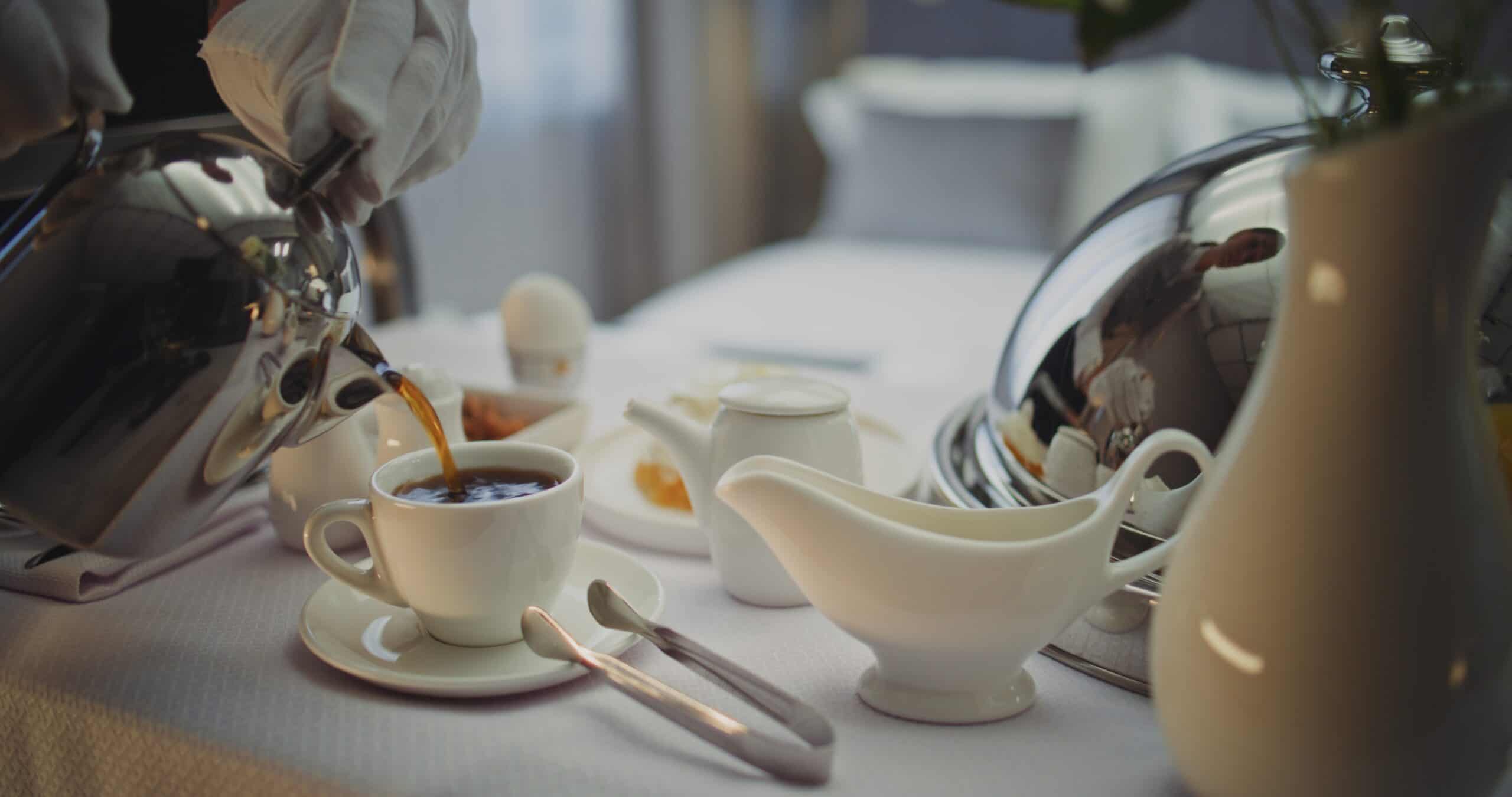 Hotel Room Service