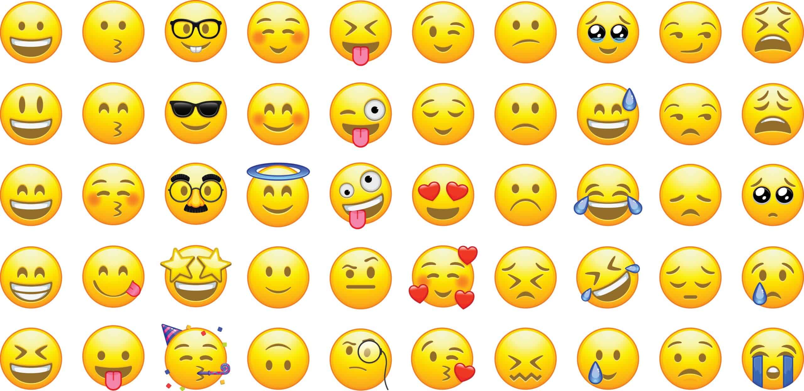 The Emoticon
