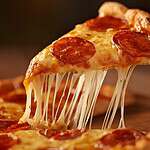 Pizza Friday