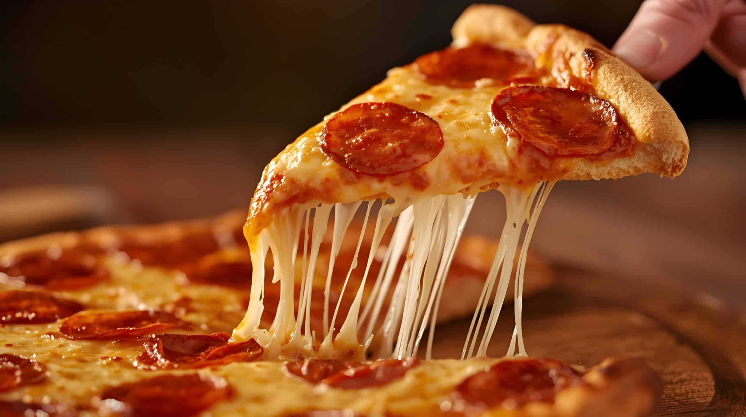 Pizza Friday