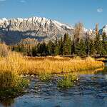 National Park Admission