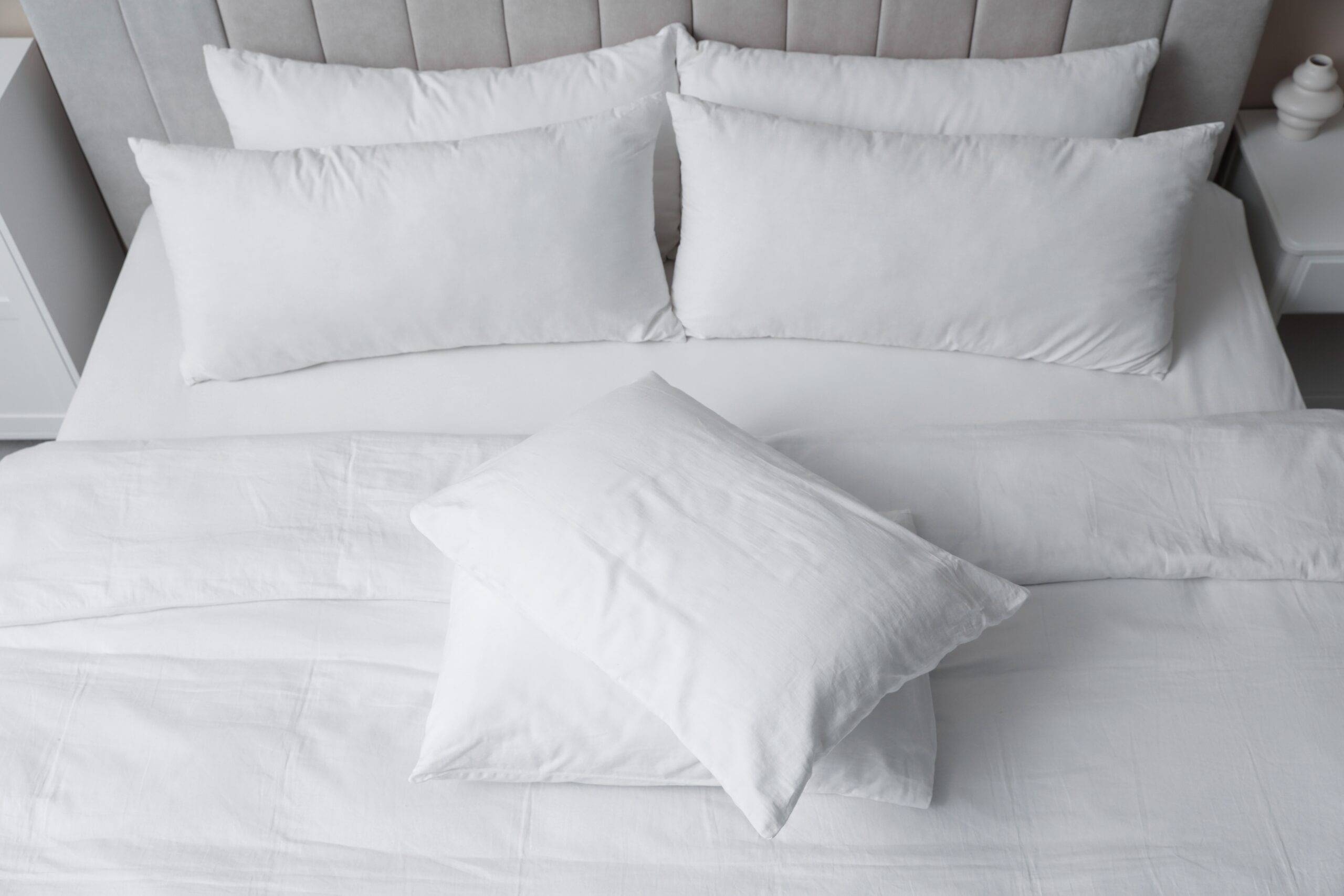 Featherbeds