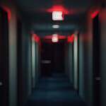 Hallway Isolation, Unsupervised