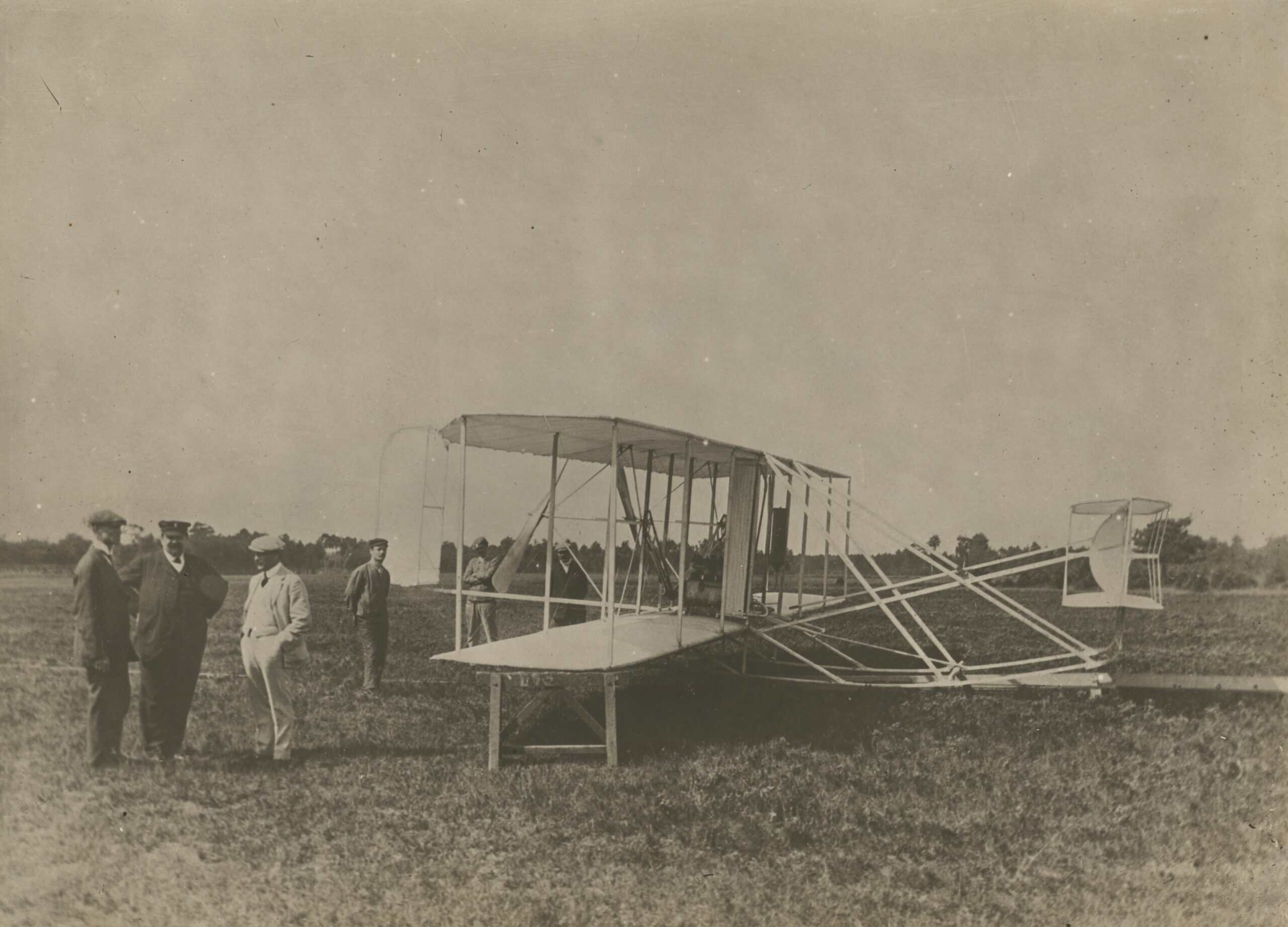 The Airplane
