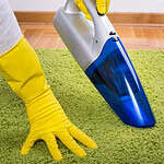 The Dustbuster