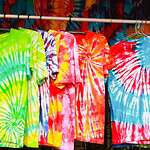 8. Synthetic Dyes