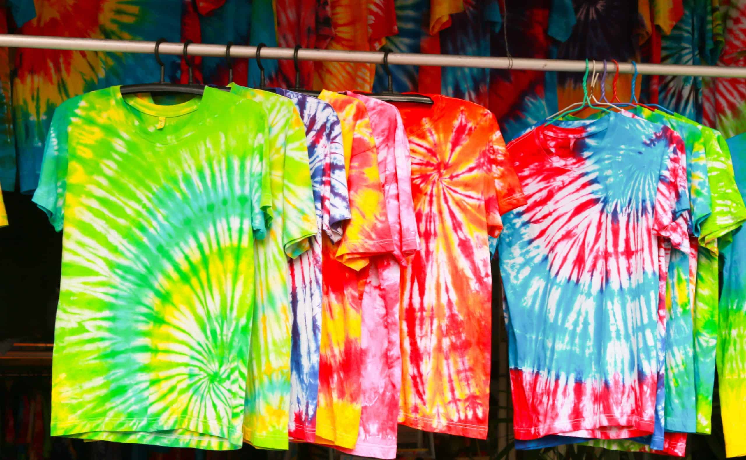 8. Synthetic Dyes