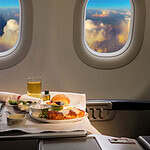In-Flight Meals