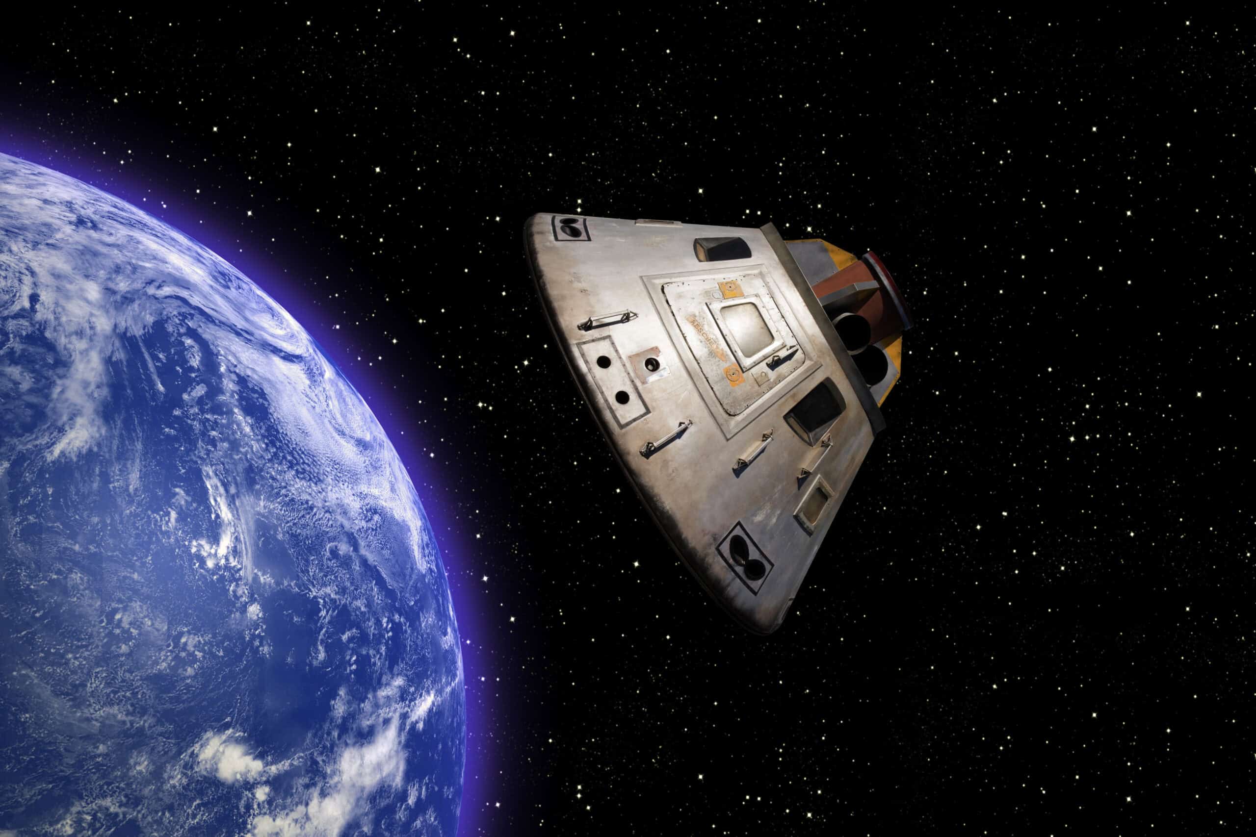 "Houston, we have a problem"
