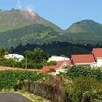 Soufrière Hills