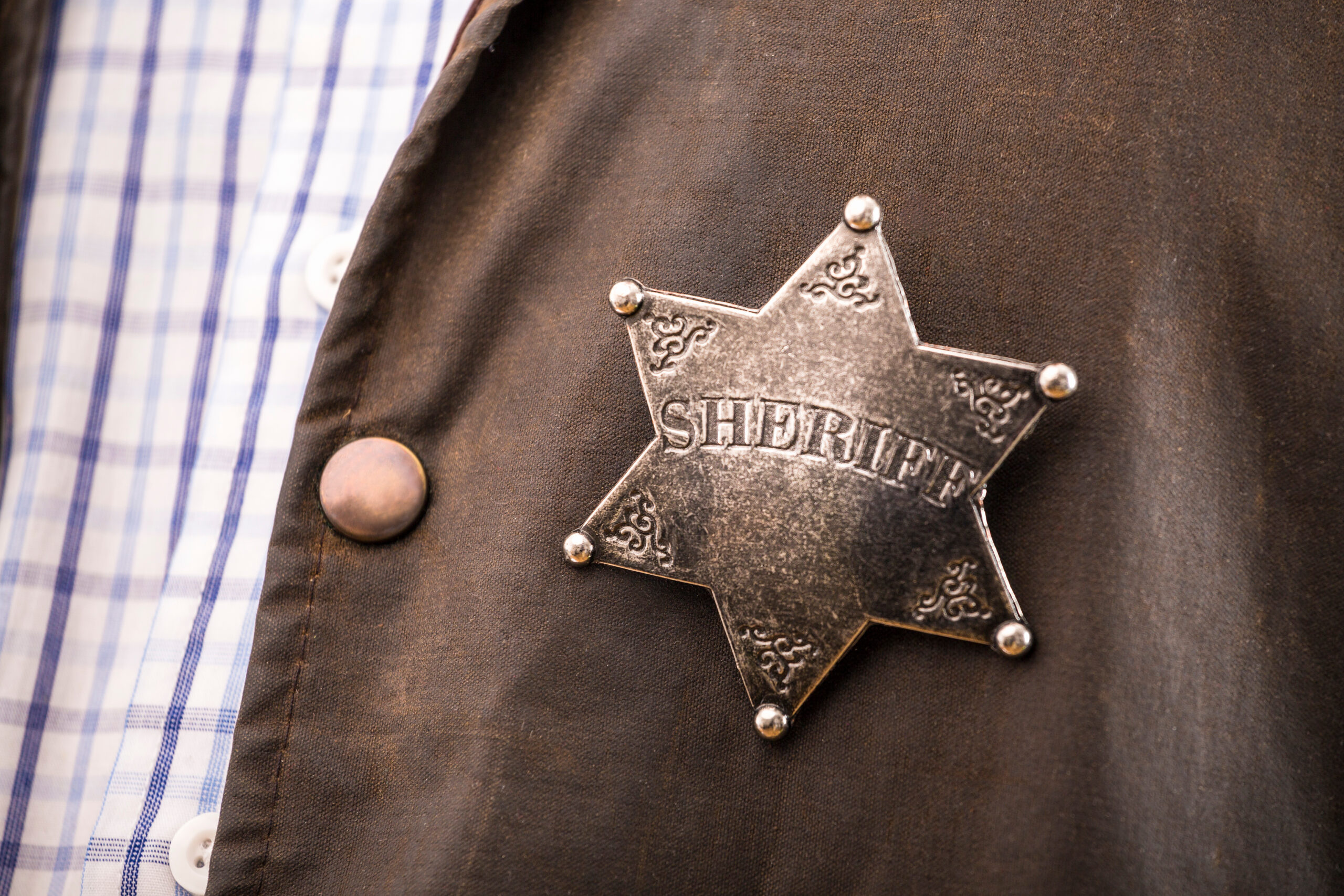 Frontier Towns Had No Gun Laws