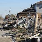 Hurricane Katrina