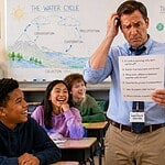 Most Adults Can’t Answer These 5th Grade Science Questions