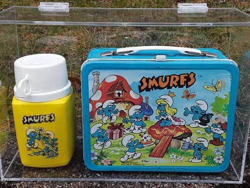 Smurfs (1983)