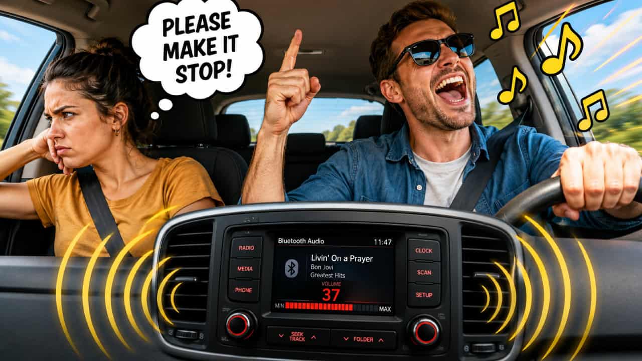 25 Songs Everyone Claims to Hate but Still Sings Along To