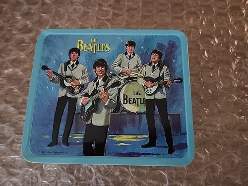 The Beatles (1965)
