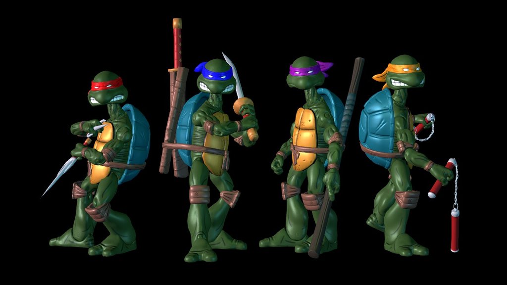15 Valuable Toys From the 1990s Collectors Still Hunt For
