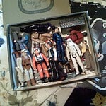 Kenner’s Star Wars Figures Changed Movie Toys