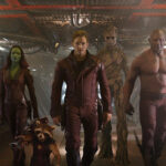 Guardians of the Galaxy (2014)