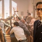 Kingsman: The Secret Service (2015)