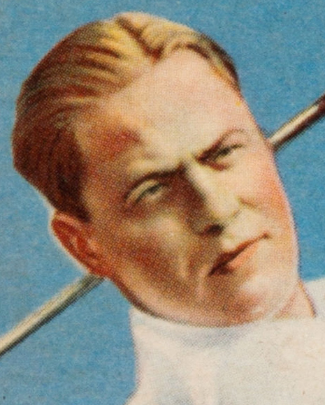 "Golf is not, and never has been, a fair game." — Bobby Jones