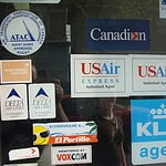 Travel Agent
