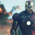 Iron Man (2008)