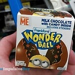 Wonder Ball