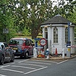 Toll Booth Collector