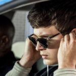Baby Driver (2017)