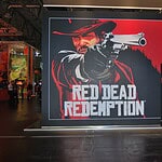 Red Dead Redemption