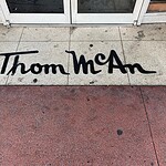 Thom McAn