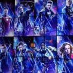 Avengers: Endgame (2019): The Time Travel Logic