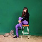 Stirrup Pants